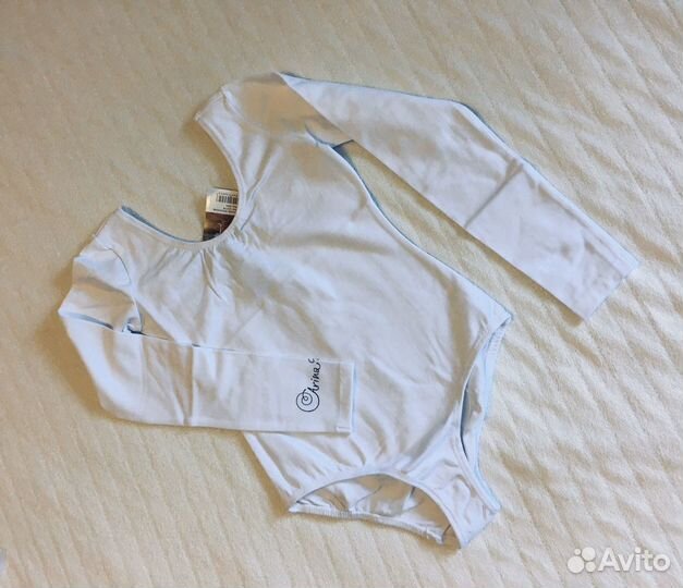 Купальник спортивный детский