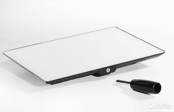 Видеосвет Yongnuo YN600 Air 3200K-5500K 40W