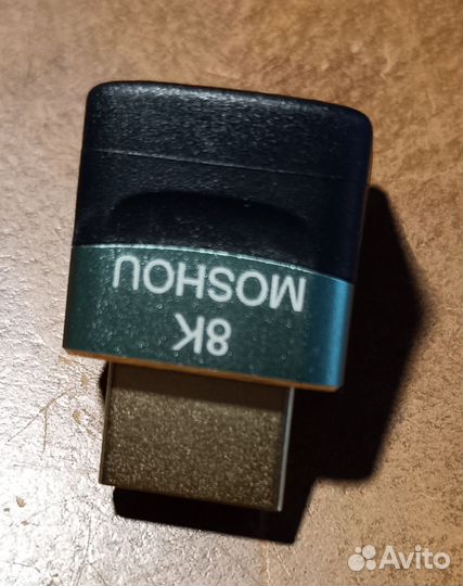 Hdmi переходник угловой 90 град