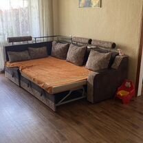 2-к. квартира, 41 м², 4/4 эт.