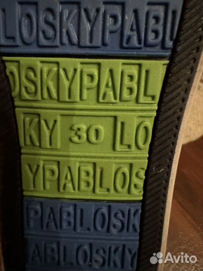 Кеды