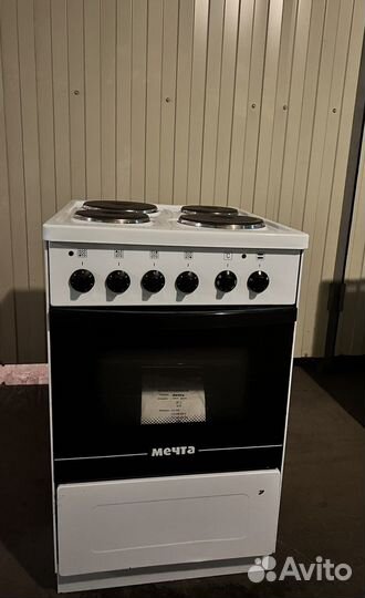 Плита электрическая