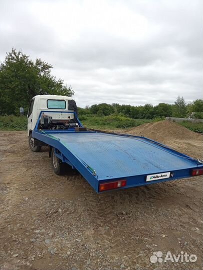 Foton Ollin ll 3360, 2007