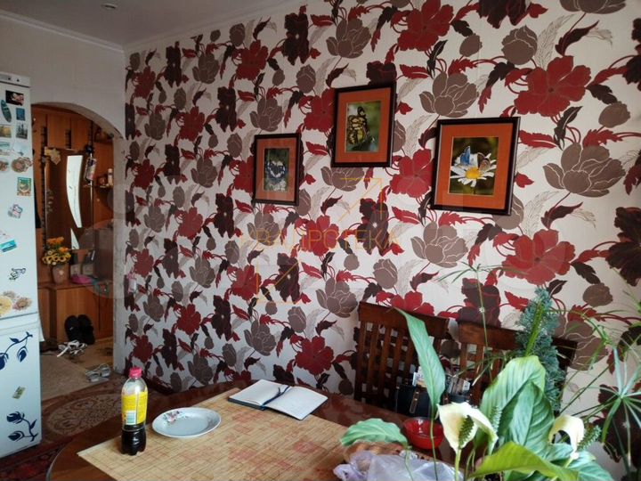 3-к. квартира, 65 м², 5/10 эт.