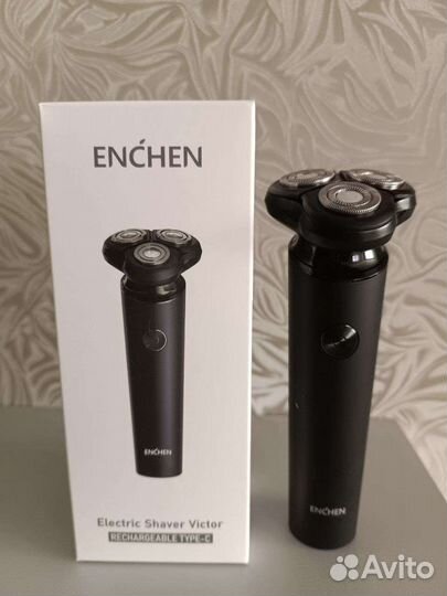Электробритва enchen