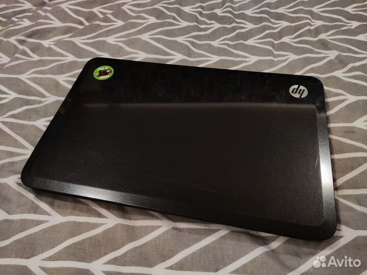 Hp pavilion g6-2156sr