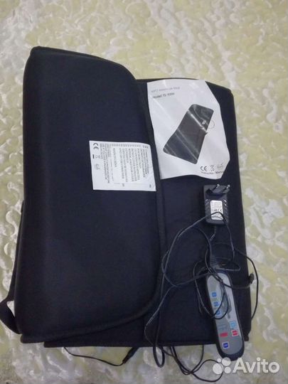 Массажный матрас TS-9200