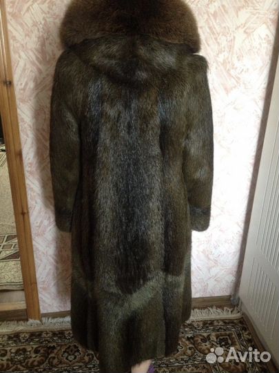 Шуба