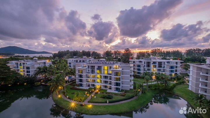 Таиланд, Май Кхао