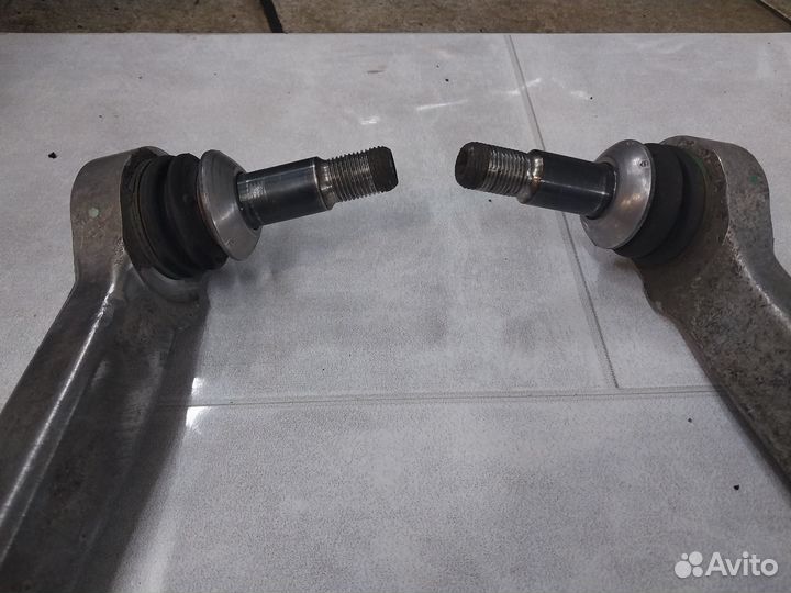 Рычаг передний правый BMW F10 М5 F06 М6