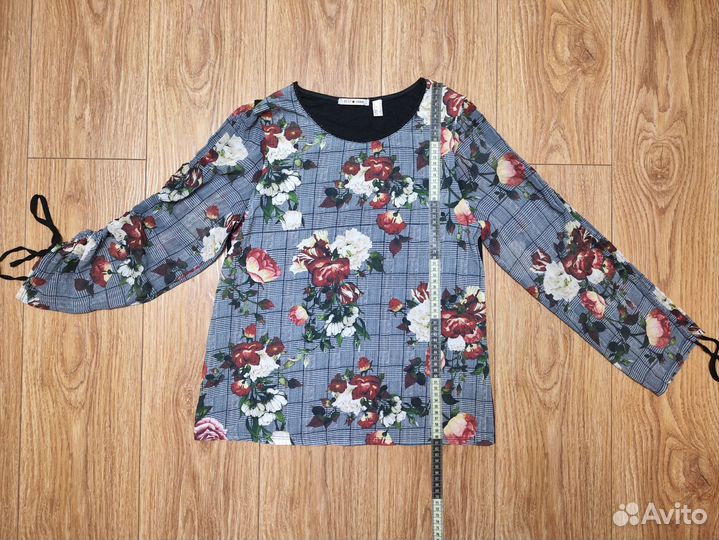 Punto Roma Блузка женская S