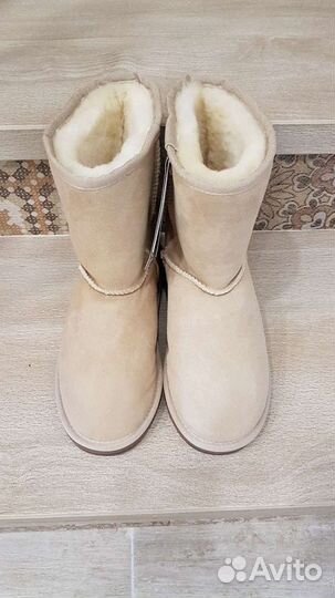 Ugg оригинал новые р.36