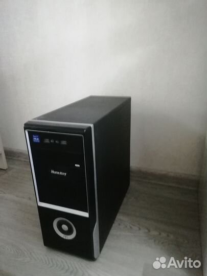 Системный блок