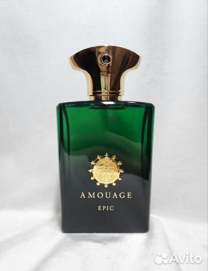 Распив Epic Man Оригинал