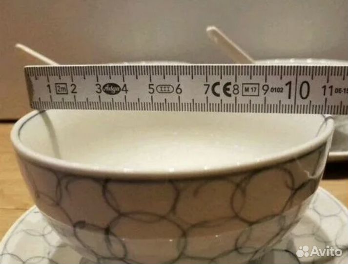 IKEA vintage bowl чаша винтаж