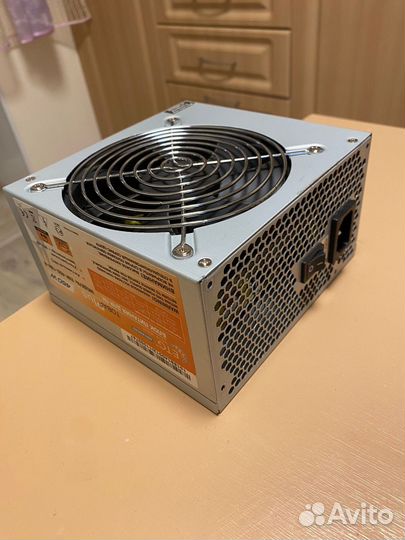 Блок питания для пк 450w
