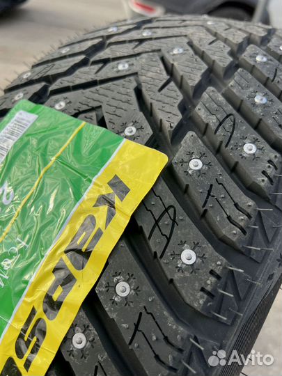 Kapsen IceMax RW516 205/50 R17 139T