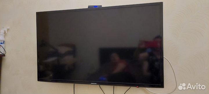 Телевизор smart tv Samsung
