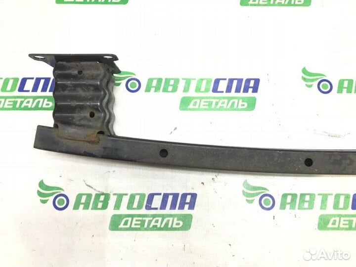 Усилитель бампера передний Peugeot 207 хетчбек