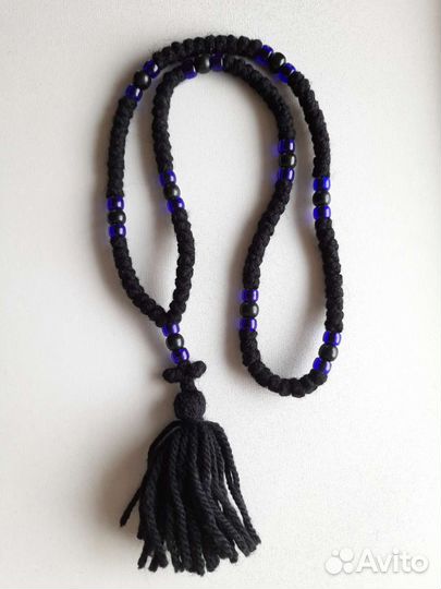 Четки православные