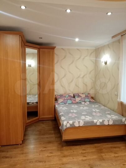 Квартира-студия, 30 м², 2/4 эт.