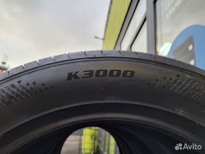 Kapsen K3000 285/35 R21 105W