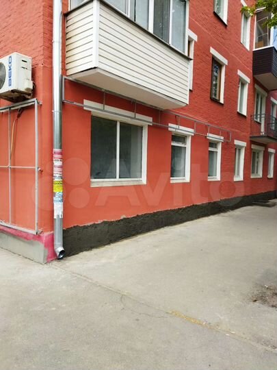 Торговая площадь, 42 м²