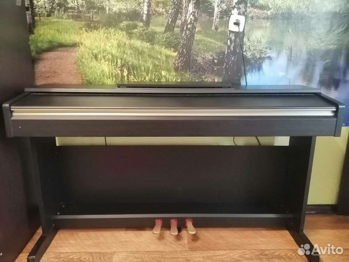 Yamaha arius YDP-161