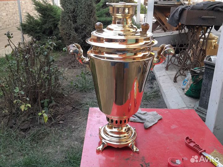 Самовар
