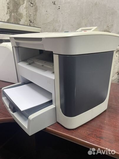 Мфу hp m1120