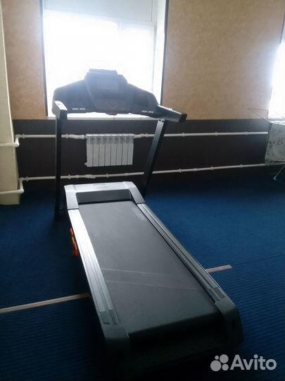 Беговая дорожка электрическая «kettler Track S10»