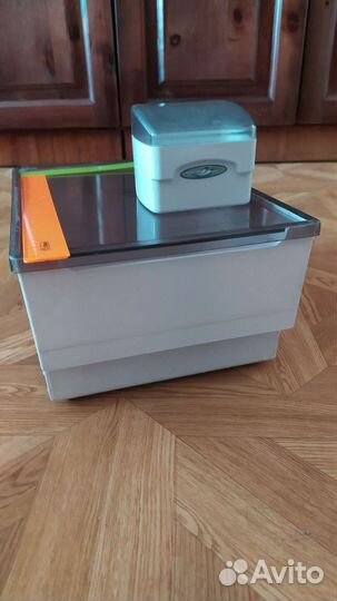 Ящики в холодильник