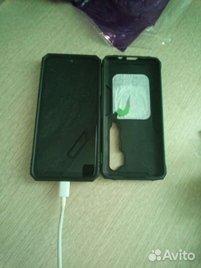 Продам чехол. Xiaomi Mi Note 10 и 10 pro