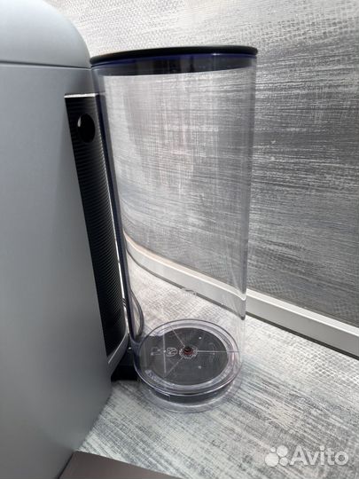 Кофемашина nespresso vertuo plus