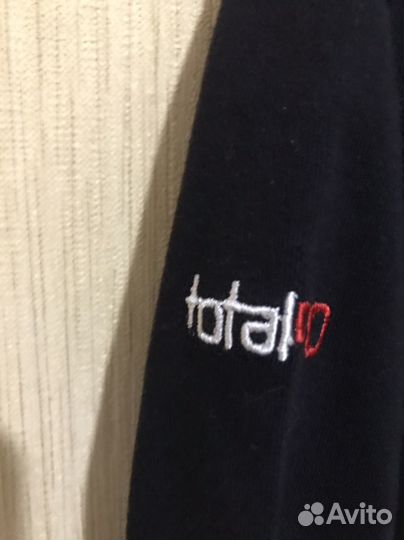 Винтажная кофта Nike Оригинал