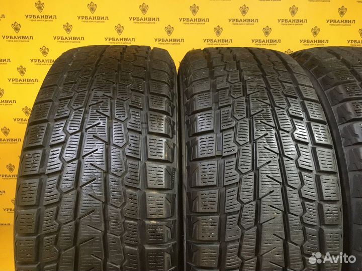 Yokohama Geolandar I/T G072 255/60 R18 112Q