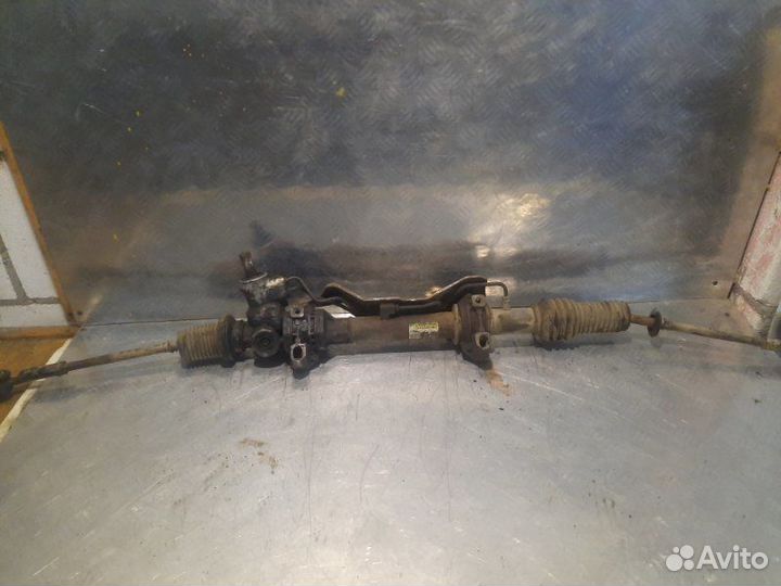 Рулевая рейка Renault Scinic K4M