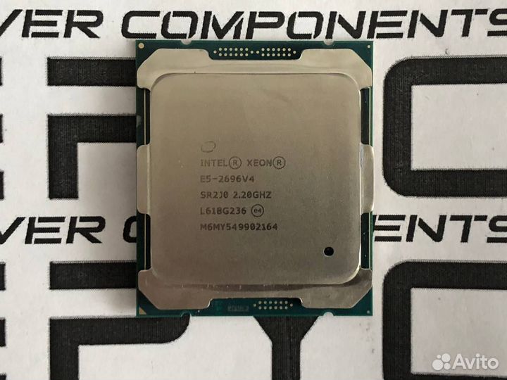 2696v4 2697Av4 xeon E5 LGA2011-3