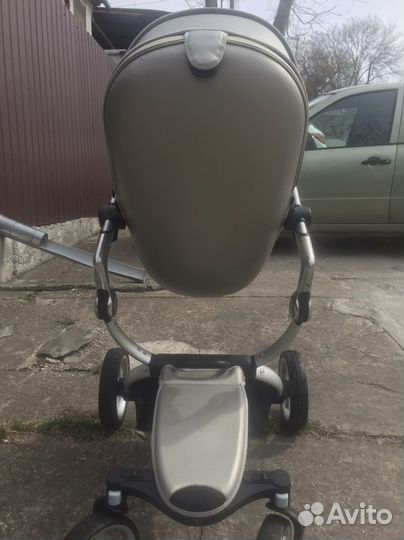 Коляска mima xari 2 в 1