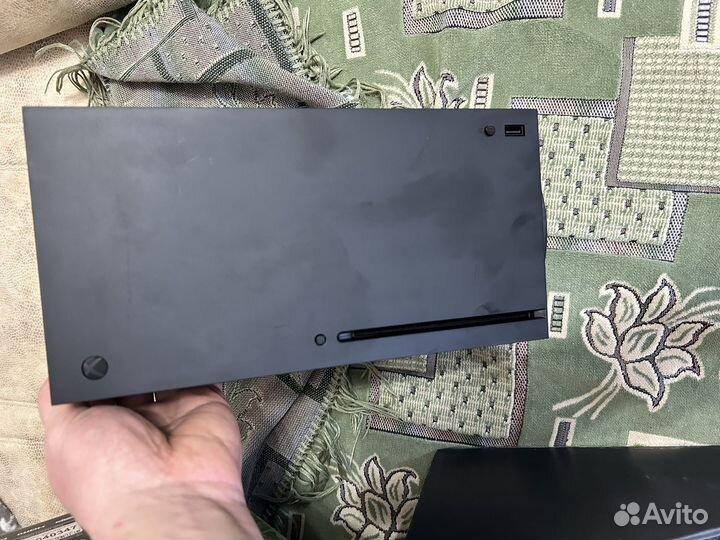 Xbox series x
