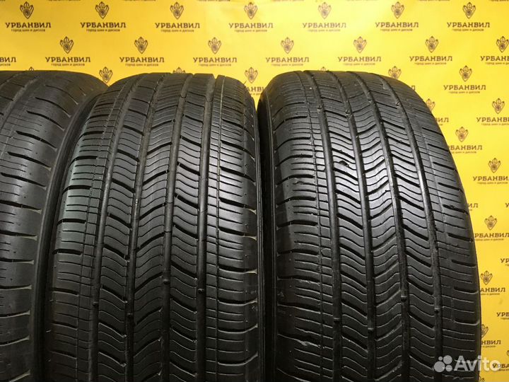 Michelin Energy Saver A/S 205/60 R16 92H