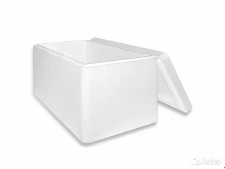 Термобокс, термо-холодильник, коробка