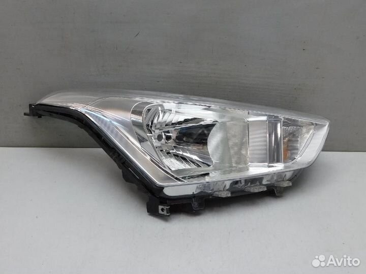 Фара правая Hyundai Creta