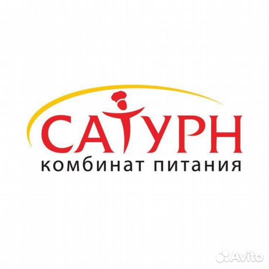 Мойщик посуды (поселение Десёновское)