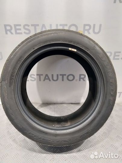 Dunlop SP Sport 9000 205/55 R16