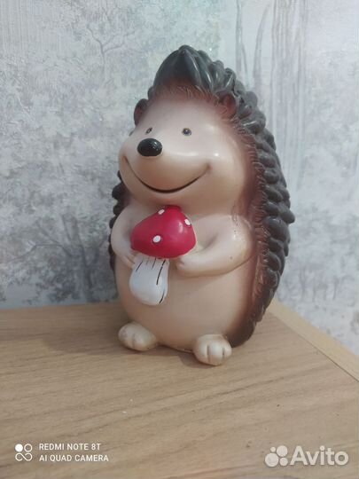 Фигурки животных