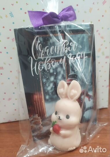 Шоколадный набор