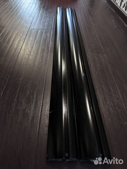 Багажник на крышу Atlant Subaru Impreza GH