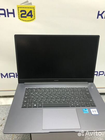 Ноутбук huawei MateBook D 15 BOD-WDI9 199445