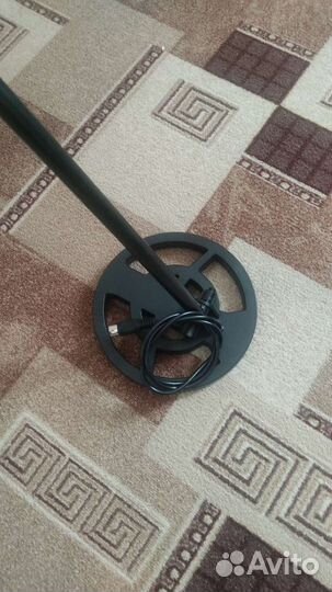 Металлоискатель новый gtx5030y